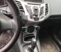 Ford Fiesta   2011 - Cần bán gấp Ford Fiesta đời 2011 số tự động