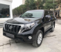 Toyota Prado TX-L 2016 - Bán Toyota Prado TX-L nhập khẩu nguyên chiếc, màu đen, sản xuất 2016. Lh: 0985102300 - 0942596555