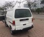 Suzuki Carry 2013 - Cần bán xe Suzuki Carry 2013, màu trắng như mới, giá tốt