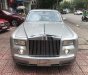 Rolls-Royce Phantom EWB 2007 - Cần bán Rolls-Royce Phantom EWB năm sản xuất 2007, màu bạc, nhập khẩu