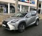 Lexus NX  200T  2015 - Cần bán Lexus NX 200T đời 2015, nhập khẩu nguyên chiếc ít sử dụng