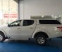 Mitsubishi Triton 2018 - [Cực hot] Mitsubishi Triton nhập Thái nguyên chiếc, lợi dầu 7L/100km, giá cực ưu đãi, cho góp 80%