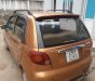 Daewoo Matiz 2005 - Cần bán Daewoo Matiz sản xuất 2005, màu nâu, nhập từ Hàn Quốc, giá chỉ 66tr