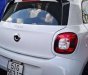 Smart Forfour 2016 - Bán Smart Forfour sản xuất năm 2016, màu trắng  