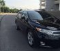 Toyota Venza     3.5 AWD   2010 - Cần bán xe Toyota Venza 3.5 AWD 2010, màu đen, nhập khẩu  