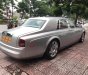 Rolls-Royce Phantom EWB 2007 - Cần bán Rolls-Royce Phantom EWB năm sản xuất 2007, màu bạc, nhập khẩu