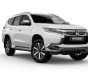Mitsubishi Pajero Sport   2018 - Bán Mitsubishi Pajero All New Sport 2018 sản xuất năm 2018 Quảng Bình