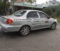 Kia Spectra 2004 - Bán ô tô Kia Spectra năm 2004, màu bạc chính chủ