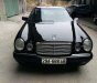 Mercedes-Benz C class 1997 - Bán ô tô Mercedes sản xuất 1997, màu đen, giá 145tr