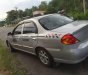 Kia Spectra 2004 - Bán ô tô Kia Spectra năm 2004, màu bạc chính chủ