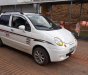 Daewoo Matiz SE 2008 - Bán xe Matiz 2008 màu trắng, giá 70tr
