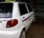 Daewoo Matiz SE 2008 - Bán xe Matiz 2008 màu trắng, giá 70tr