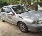 Kia Spectra 2004 - Bán ô tô Kia Spectra năm 2004, màu bạc chính chủ