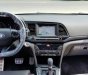 Hyundai Elantra 2018 - Bán xe Elantra Sport màu vàng be, xe giao sớm, gọi để được báo giá tốt nhất