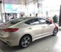 Hyundai Elantra 2018 - Bán xe Elantra Sport màu vàng be, xe giao sớm, gọi để được báo giá tốt nhất