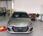 Hyundai Elantra 2018 - Elantra Sport màu vàng be - chiếc xe Sedan hạng C mạnh nhất phân khúc