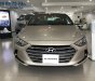 Hyundai Elantra 2018 - Gọi 0939 63 95 93 để được báo giá Elantra 2.0 số tự động màu vàng be tốt nhất thị trường
