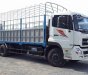 Xe tải 5 tấn - dưới 10 tấn 2017 - Bán Dongfeng (DFM) 9.35T đời 2017, nhập khẩu nguyên chiếc