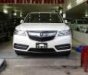 Acura MDX 2016 - Cần bán Acura MDX 2016, màu trắng, nhập khẩu nguyên chiếc