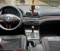 BMW 3 Series 325i 2003 - Bán ô tô BMW 3 Series 325i sản xuất 2003, màu bạc, giá 254tr