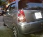 Kia Morning SX 2009 - Bán Kia Morning SX số tự động 2009, màu xám (ghi), giá 226tr