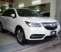 Acura MDX 2016 - Cần bán Acura MDX 2016, màu trắng, nhập khẩu nguyên chiếc