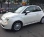 Fiat 500 2010 - Cần bán xe Fiat 500 năm sản xuất 2010, nhập khẩu