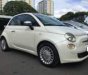 Fiat 500 2010 - Cần bán xe Fiat 500 năm sản xuất 2010, nhập khẩu