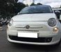 Fiat 500 2010 - Cần bán xe Fiat 500 năm sản xuất 2010, nhập khẩu