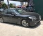 BMW 5 Series  530i   2008 - Cần bán xe BMW 5 Series 530i đời 2008, màu đen, nhập khẩu chính chủ 