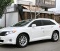 Toyota Venza   2.7  2009 - Cần bán Toyota Venza 2.7 đời 2009, nhập khẩu USA