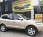 Hyundai Santa Fe 2007 - Cần bán xe Hyundai Santa Fe đời 2007 như mới, giá chỉ 367 triệu