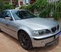 BMW 3 Series 325i  2003 - Bán BMW 3 Series 325i năm sản xuất 2003, màu bạc chính chủ, giá 254tr