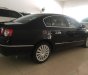 Volkswagen Passat 2010 - Bán Volkswagen Passat sản xuất 2010, màu đen, nhập khẩu