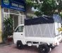 Suzuki Supper Carry Truck Euro 4 2018 - Cần bán Suzuki Supper Carry Truck Euro 4 đời 2018, màu trắng, giá tốt