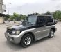 Hyundai Galloper 2000 - Bán ô tô Hyundai Galloper 2000, màu đen, nhập Hàn Quốc