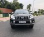 Toyota Prado   TXL  2010 - Bán xe Toyota Prado TXL 2010, màu đen, nhập khẩu