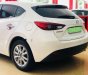 Mazda 3 1.5AT 2015 - Bán ô tô Mazda 3 1.5AT 2015, màu trắng xe gia đình, giá tốt