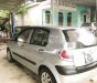 Hyundai Click   2007 - Cần bán Hyundai Click năm sản xuất 2007, màu bạc  