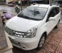 Nissan Livina 1.8MT 2010 - Bán Nissan Livina 1.8MT 2010, xe gia đình 7 chỗ