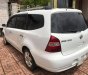 Nissan Livina 1.8MT 2010 - Bán Nissan Livina 1.8MT 2010, xe gia đình 7 chỗ