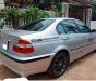 BMW 3 Series 325i  2003 - Bán BMW 3 Series 325i năm sản xuất 2003, màu bạc chính chủ, giá 254tr