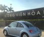 Volkswagen Beetle   1.4 MT  2007 - Bán xe cũ Volkswagen Beetle 1.4 MT 2007, nhập khẩu nguyên chiếc