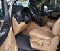 Hyundai Grand Starex   2009 - Bán Hyundai Grand Starex năm 2009, màu bạc