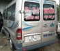 Mercedes-Benz Sprinter   2005 - Bán Mercedes năm 2005, màu bạc, giá tốt