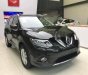 Nissan X trail 2018 - Bán ô tô Nissan X trail năm 2018, màu đen 