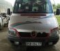 Mercedes-Benz Sprinter   2005 - Bán Mercedes năm 2005, màu bạc, giá tốt