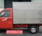 Thaco TOWNER 2018 - Bán xe tải trả góp Thaco Towner990 990kg đời 2018 Euro 4, khuyến mãi 100% thuế trước bạ tại Tiền Giang, Long An, Bến Tre