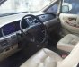 Honda Odyssey  AT 1995 - Bán Honda Odyssey AT sản xuất năm 1995, xe còn đẹp, máy 2.2L