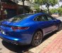 Porsche Panamera   4S    2017 - Bán Porsche Panamera 4S sản xuất năm 2017, nội thất kem